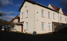 Maison Hormidas